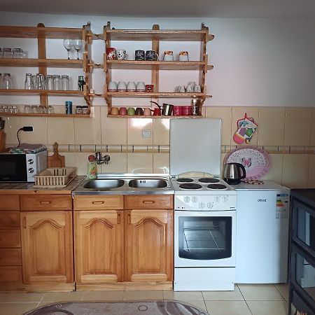 Apartment Kalpacina Žabljak Exterior foto