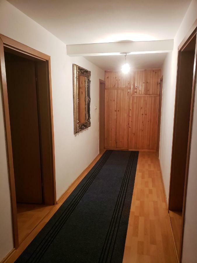 Apartment Kalpacina Žabljak Exterior foto
