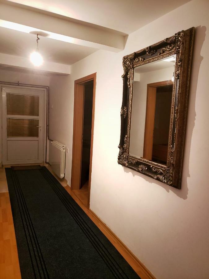 Apartment Kalpacina Žabljak Exterior foto